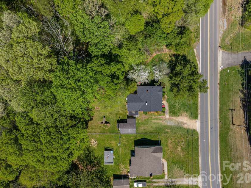 515 Polkville Road, Shelby, NC 28150.  MLS# CAR4367669, YatesRealty ID 15563. 