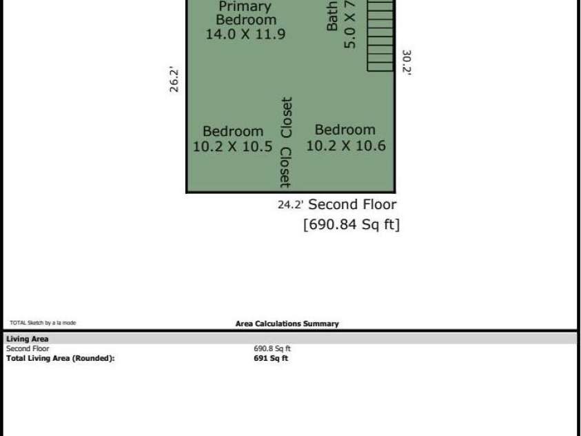 17 Castle Street, Asheville, NC 28803.  MLS# CAR4364977, YatesRealty ID 15564. 