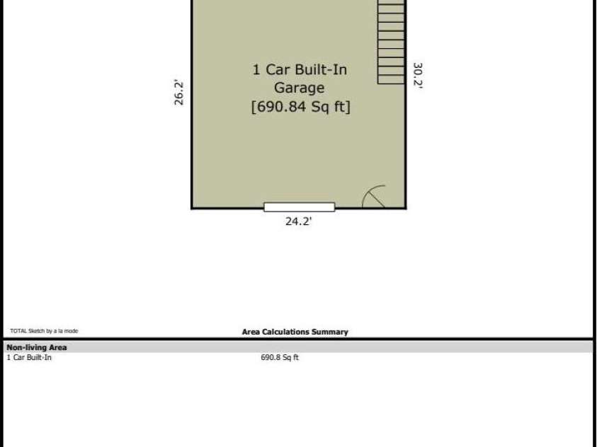 17 Castle Street, Asheville, NC 28803.  MLS# CAR4364977, YatesRealty ID 15564. 