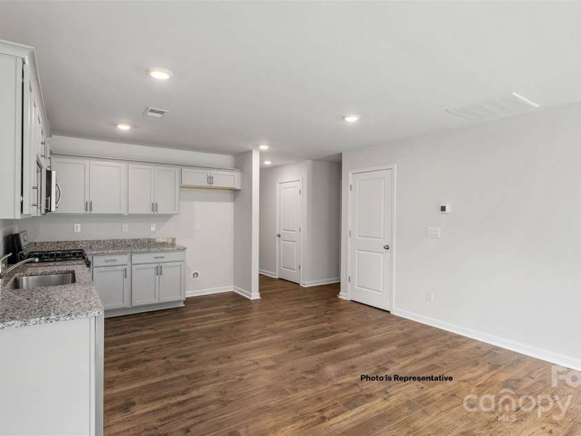 1411 5th Street Drive, Hickory, NC 28601.  MLS# CAR4214054, YatesRealty ID 15565. 