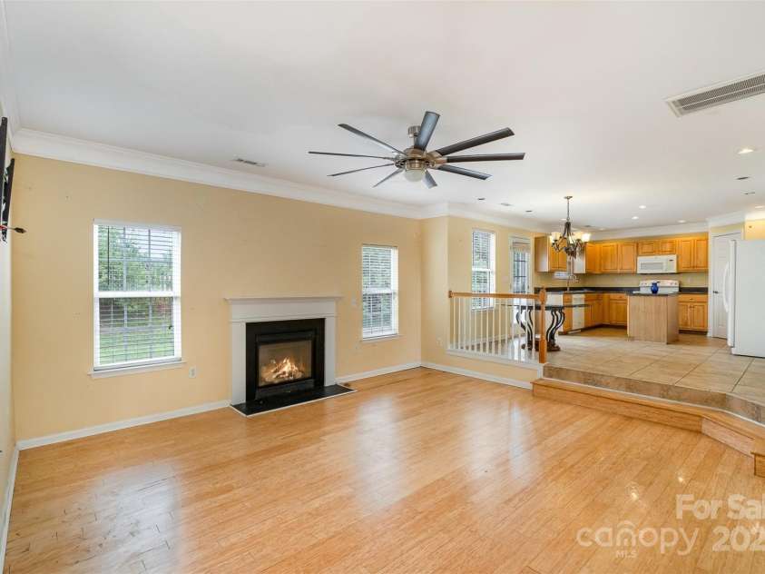 170 Glenn Allen Road, Mooresville, NC 28115.  MLS# CAR4259372, YatesRealty ID 15566. 