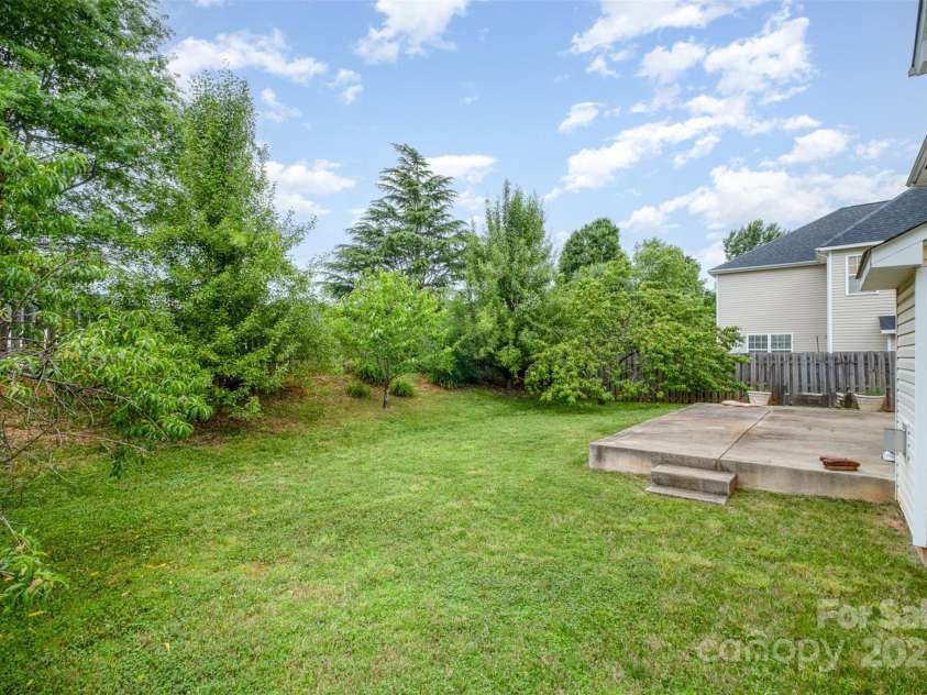 170 Glenn Allen Road, Mooresville, NC 28115.  MLS# CAR4259372, YatesRealty ID 15566. 