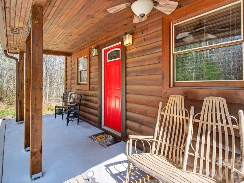 437 Cinnamon Ridge Road, Rutherfordton, NC 28139.  MLS# CAR4359643, YatesRealty ID 15566. 