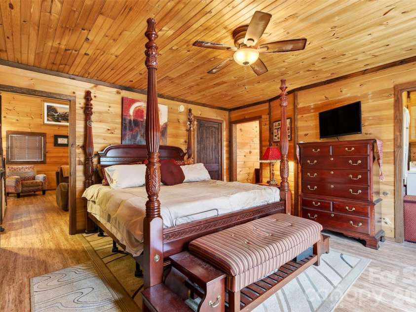 437 Cinnamon Ridge Road, Rutherfordton, NC 28139.  MLS# CAR4359643, YatesRealty ID 15566. 