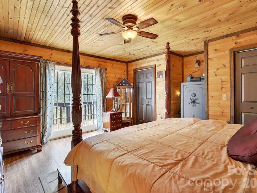 437 Cinnamon Ridge Road, Rutherfordton, NC 28139.  MLS# CAR4359643, YatesRealty ID 15566. 