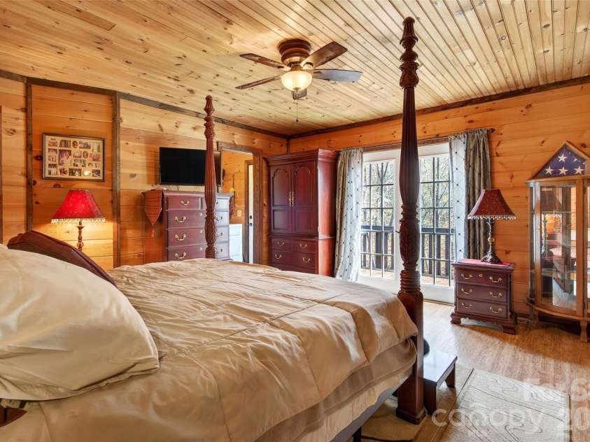437 Cinnamon Ridge Road, Rutherfordton, NC 28139.  MLS# CAR4359643, YatesRealty ID 15566. 