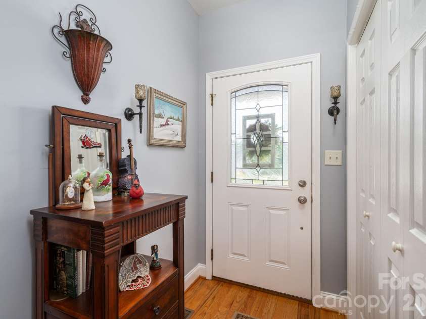 1855 Jetton Drive, Vale, NC 28168.  MLS# CAR4406403, YatesRealty ID 15567. 