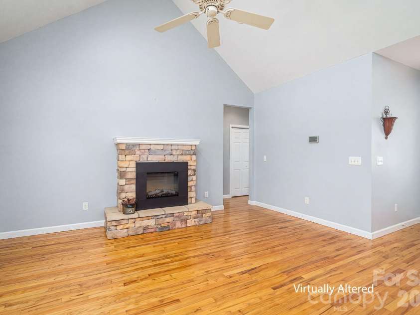 1855 Jetton Drive, Vale, NC 28168.  MLS# CAR4406403, YatesRealty ID 15567. 