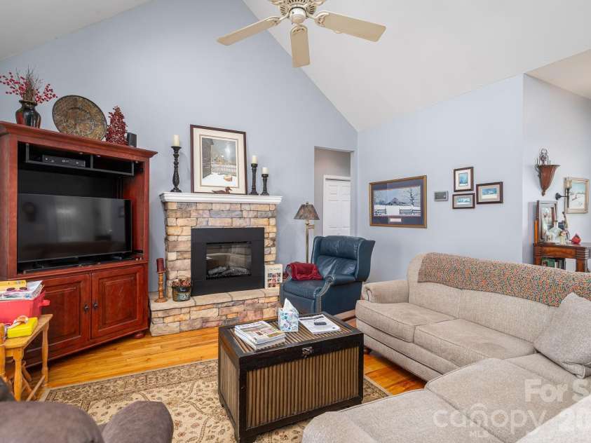 1855 Jetton Drive, Vale, NC 28168.  MLS# CAR4406403, YatesRealty ID 15567. 