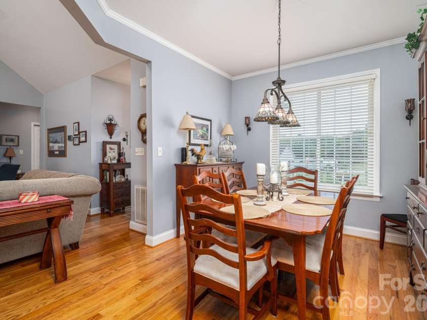 1855 Jetton Drive, Vale, NC 28168.  MLS# CAR4406403, YatesRealty ID 15567. 