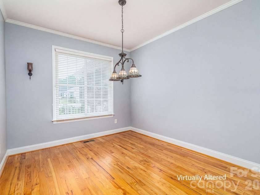 1855 Jetton Drive, Vale, NC 28168.  MLS# CAR4406403, YatesRealty ID 15567. 
