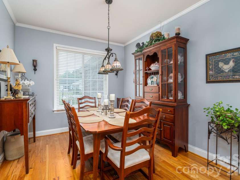 1855 Jetton Drive, Vale, NC 28168.  MLS# CAR4406403, YatesRealty ID 15567. 