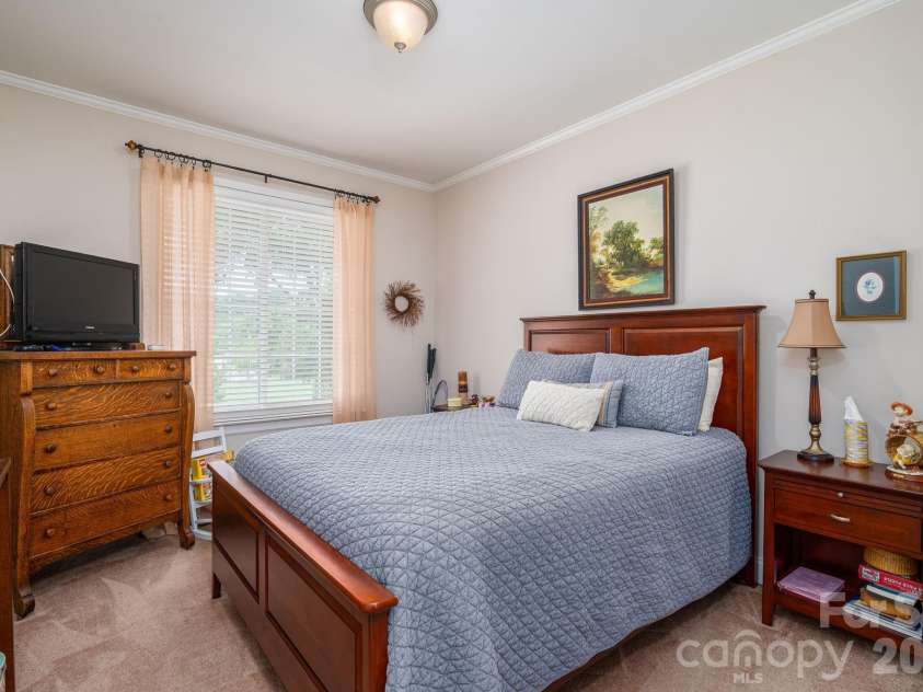 1855 Jetton Drive, Vale, NC 28168.  MLS# CAR4406403, YatesRealty ID 15567. 
