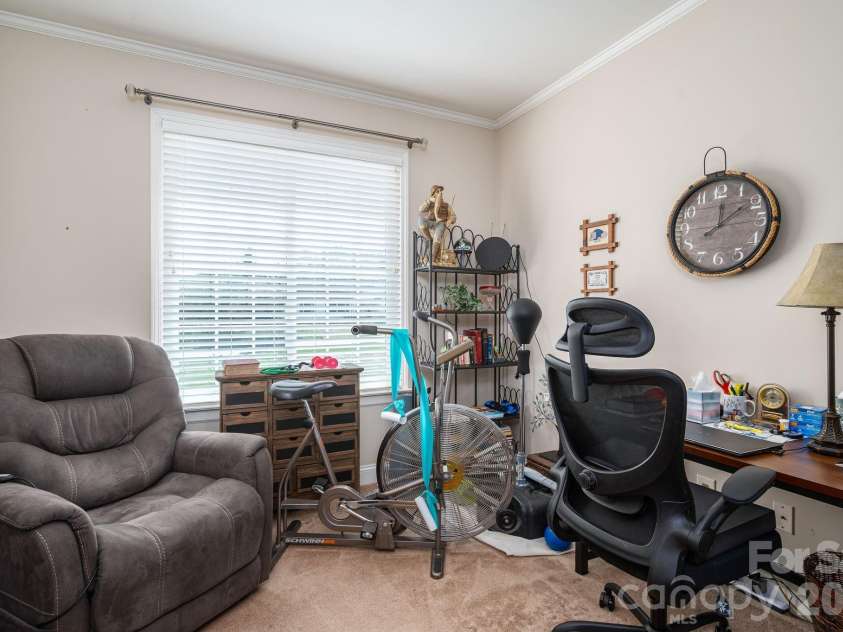 1855 Jetton Drive, Vale, NC 28168.  MLS# CAR4406403, YatesRealty ID 15567. 