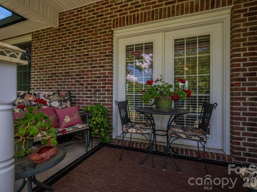 1855 Jetton Drive, Vale, NC 28168.  MLS# CAR4406403, YatesRealty ID 15567. 