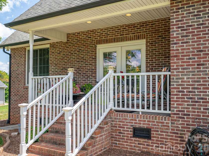1855 Jetton Drive, Vale, NC 28168.  MLS# CAR4406403, YatesRealty ID 15567. 