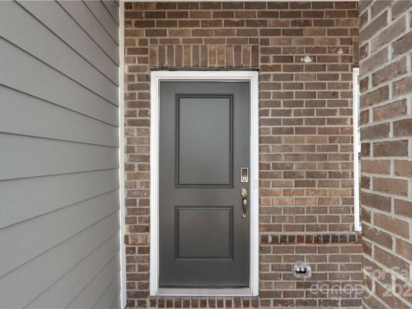 117 Obadiah Court, Troutman, NC 28115.  MLS# CAR4234552, YatesRealty ID 15568. 