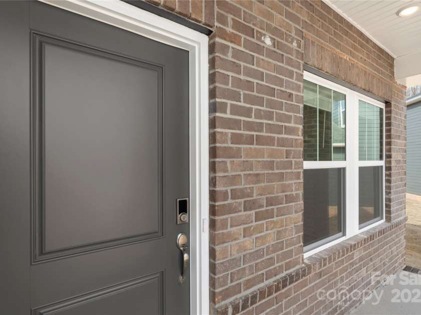 117 Obadiah Court, Troutman, NC 28115.  MLS# CAR4234552, YatesRealty ID 15568. 