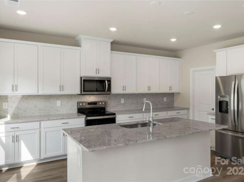 117 Obadiah Court, Troutman, NC 28115.  MLS# CAR4234552, YatesRealty ID 15568. 
