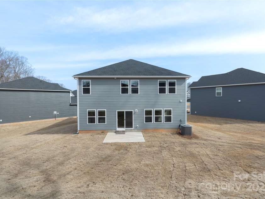 117 Obadiah Court, Troutman, NC 28115.  MLS# CAR4234552, YatesRealty ID 15568. 