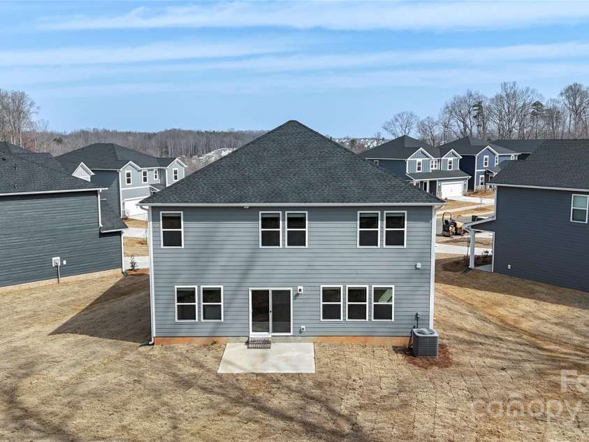 117 Obadiah Court, Troutman, NC 28115.  MLS# CAR4234552, YatesRealty ID 15568. 