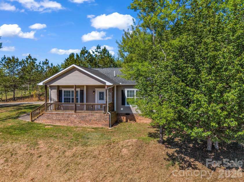 426 River Road, Rutherfordton, NC 28139.  MLS# CAR4368620, YatesRealty ID 15568. 