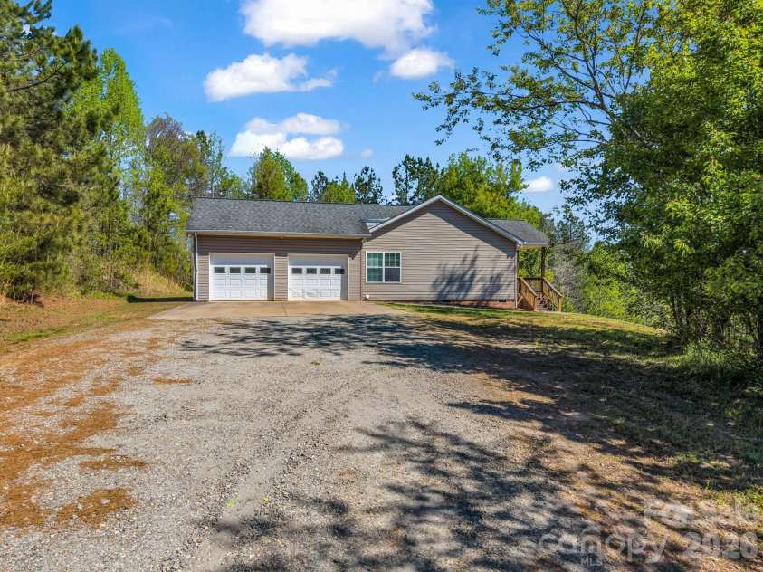 426 River Road, Rutherfordton, NC 28139.  MLS# CAR4368620, YatesRealty ID 15568. 