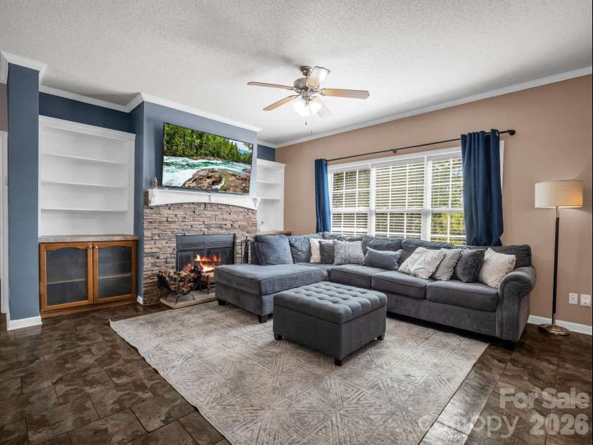 426 River Road, Rutherfordton, NC 28139.  MLS# CAR4368620, YatesRealty ID 15568. 