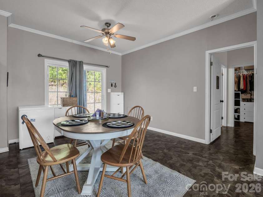 426 River Road, Rutherfordton, NC 28139.  MLS# CAR4368620, YatesRealty ID 15568. 