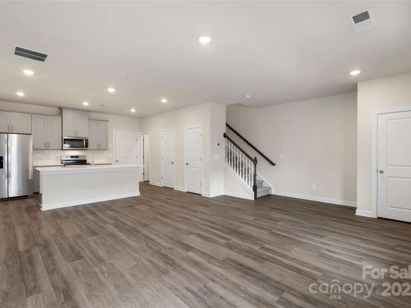 104 Ciara Place, Mooresville, NC 28117.  MLS# CAR4234546, YatesRealty ID 15569. 