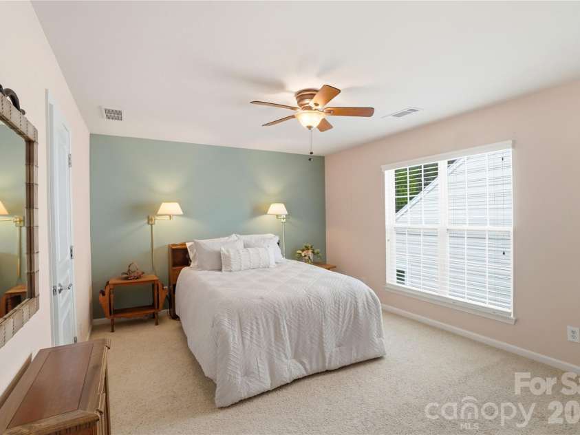 10469 Scotland Avenue, Fort Mill, SC 29707.  MLS# CAR4369452, YatesRealty ID 15570. 3rd Bedroom