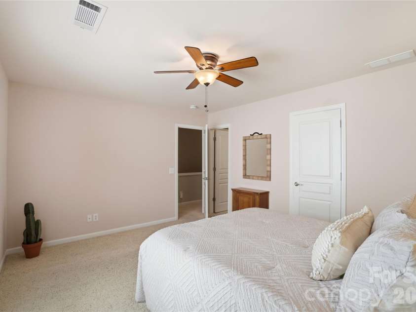 10469 Scotland Avenue, Fort Mill, SC 29707.  MLS# CAR4369452, YatesRealty ID 15570. 3rd Bedroom