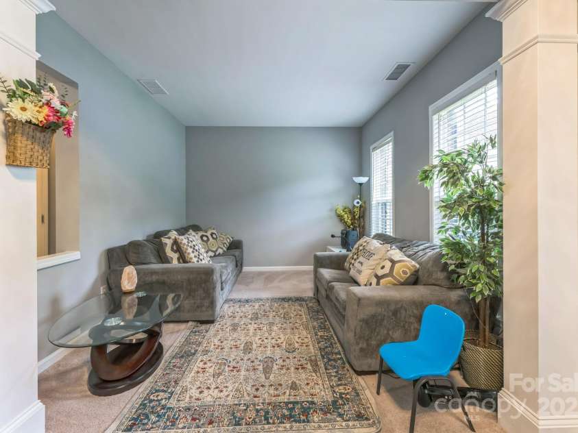 8709 Barrelli Court, Charlotte, NC 28277.  MLS# CAR4252155, YatesRealty ID 15571. 