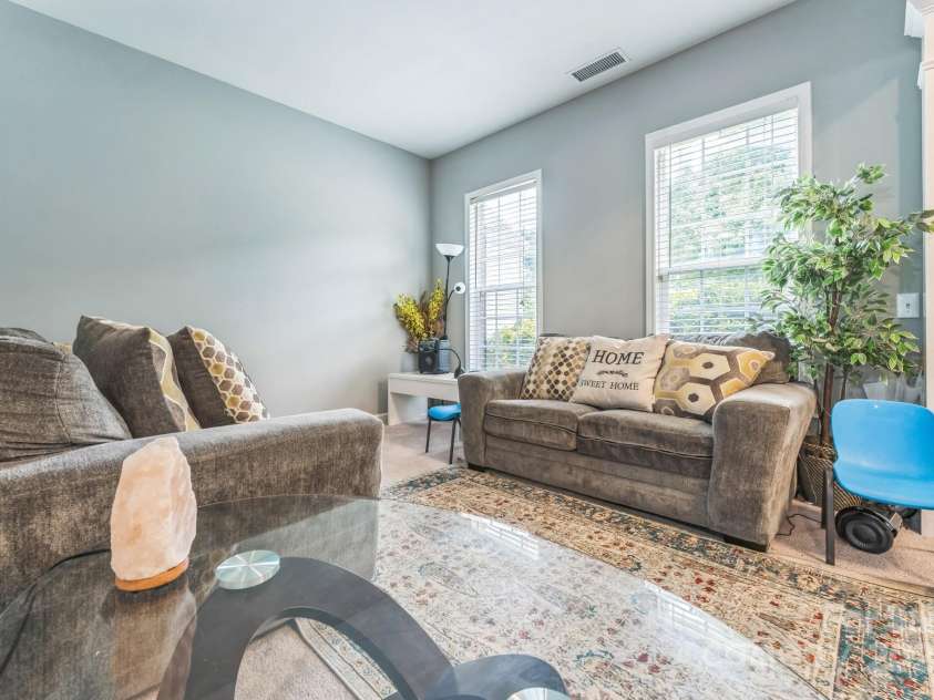 8709 Barrelli Court, Charlotte, NC 28277.  MLS# CAR4252155, YatesRealty ID 15571. 