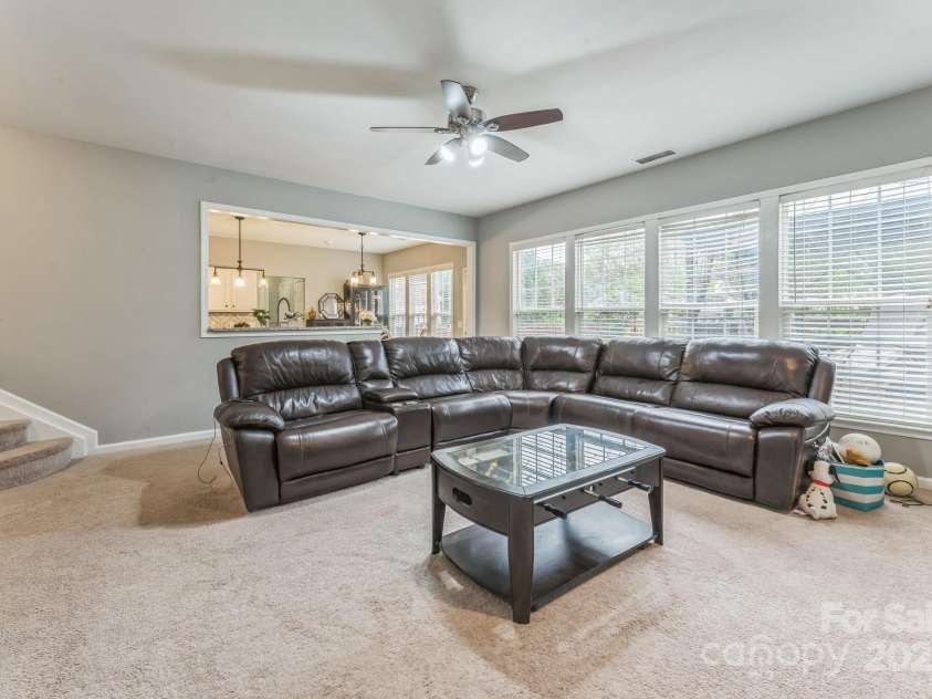 8709 Barrelli Court, Charlotte, NC 28277.  MLS# CAR4252155, YatesRealty ID 15571. 