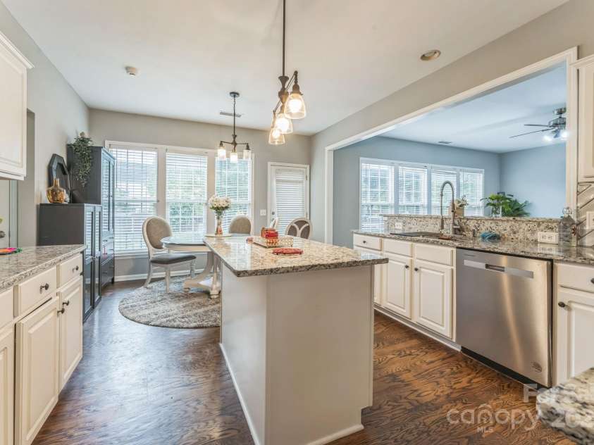 8709 Barrelli Court, Charlotte, NC 28277.  MLS# CAR4252155, YatesRealty ID 15571. 