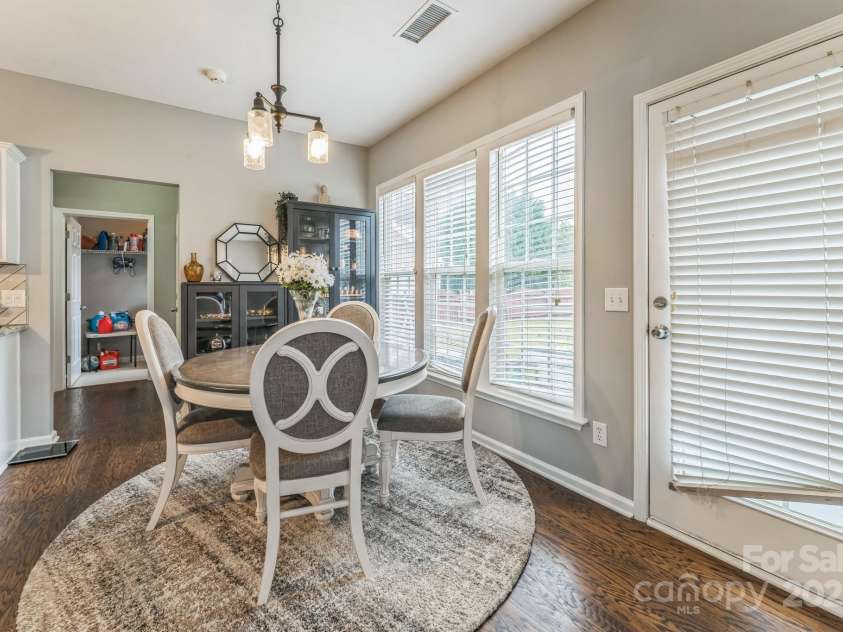 8709 Barrelli Court, Charlotte, NC 28277.  MLS# CAR4252155, YatesRealty ID 15571. 