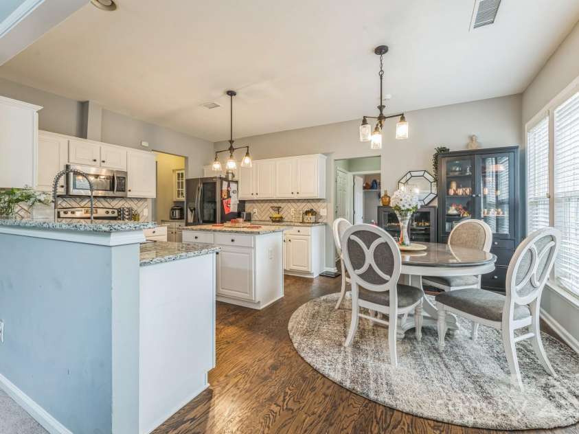 8709 Barrelli Court, Charlotte, NC 28277.  MLS# CAR4252155, YatesRealty ID 15571. 