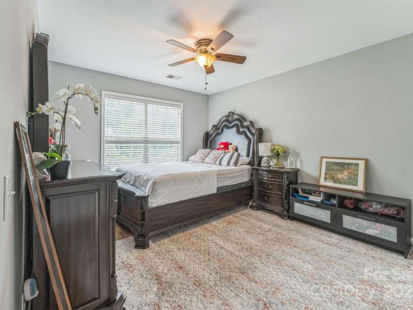 8709 Barrelli Court, Charlotte, NC 28277.  MLS# CAR4252155, YatesRealty ID 15571. 
