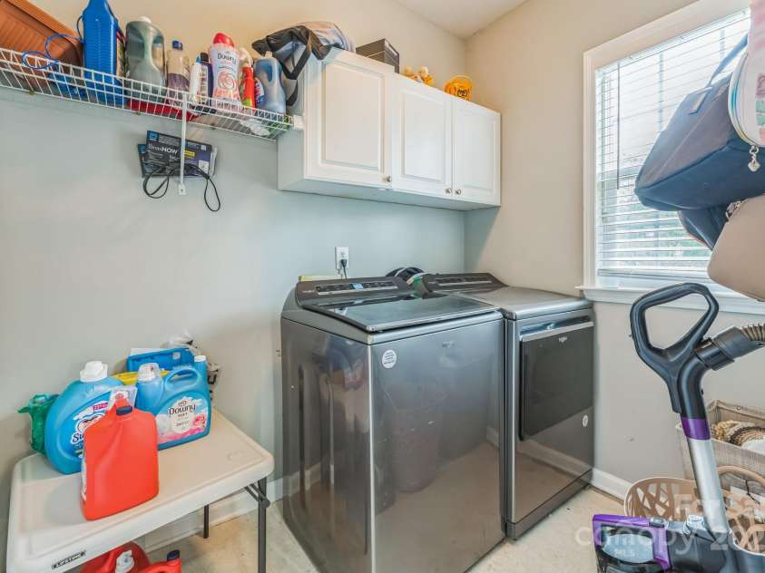 8709 Barrelli Court, Charlotte, NC 28277.  MLS# CAR4252155, YatesRealty ID 15571. 