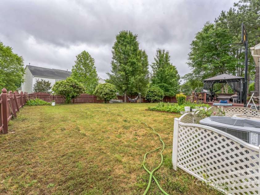 8709 Barrelli Court, Charlotte, NC 28277.  MLS# CAR4252155, YatesRealty ID 15571. 