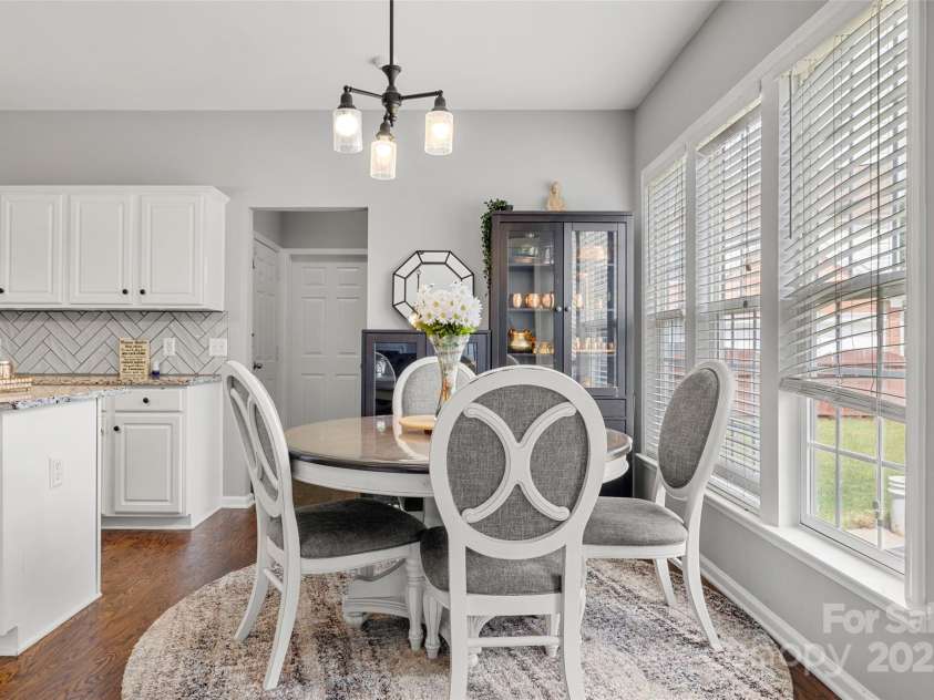 8709 Barrelli Court, Charlotte, NC 28277.  MLS# CAR4299344, YatesRealty ID 15571. 