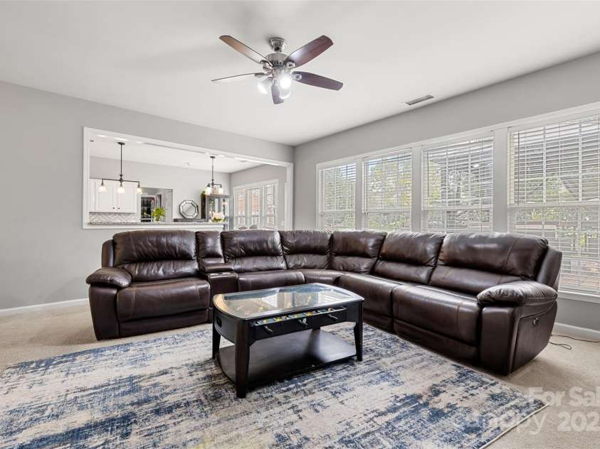 8709 Barrelli Court, Charlotte, NC 28277.  MLS# CAR4299344, YatesRealty ID 15571. 