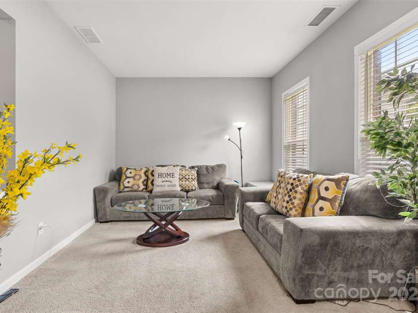 8709 Barrelli Court, Charlotte, NC 28277.  MLS# CAR4299344, YatesRealty ID 15571. 