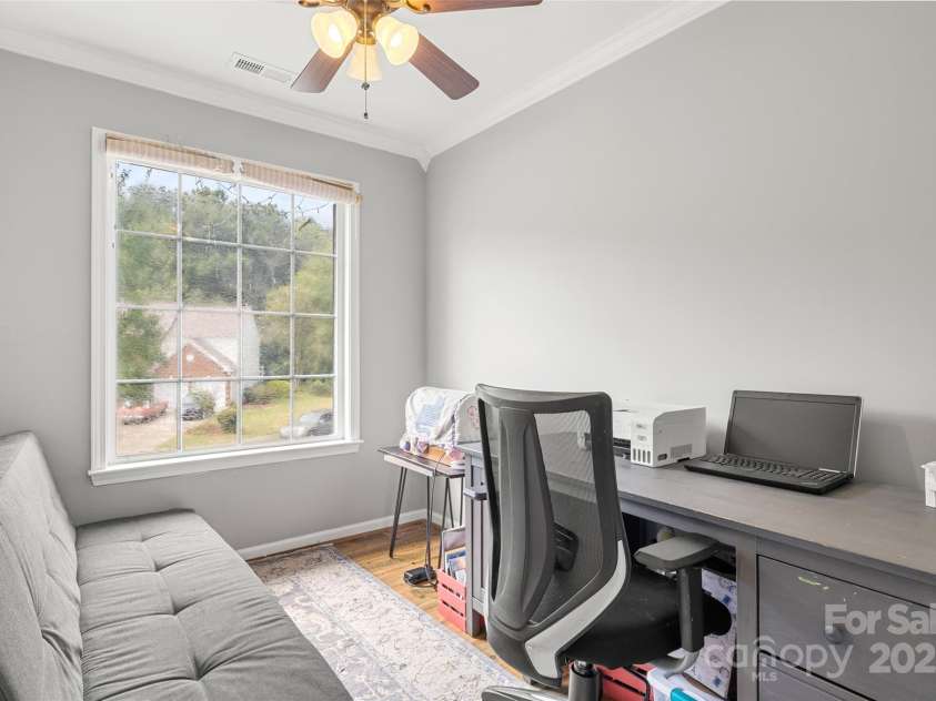 8709 Barrelli Court, Charlotte, NC 28277.  MLS# CAR4299344, YatesRealty ID 15571. 