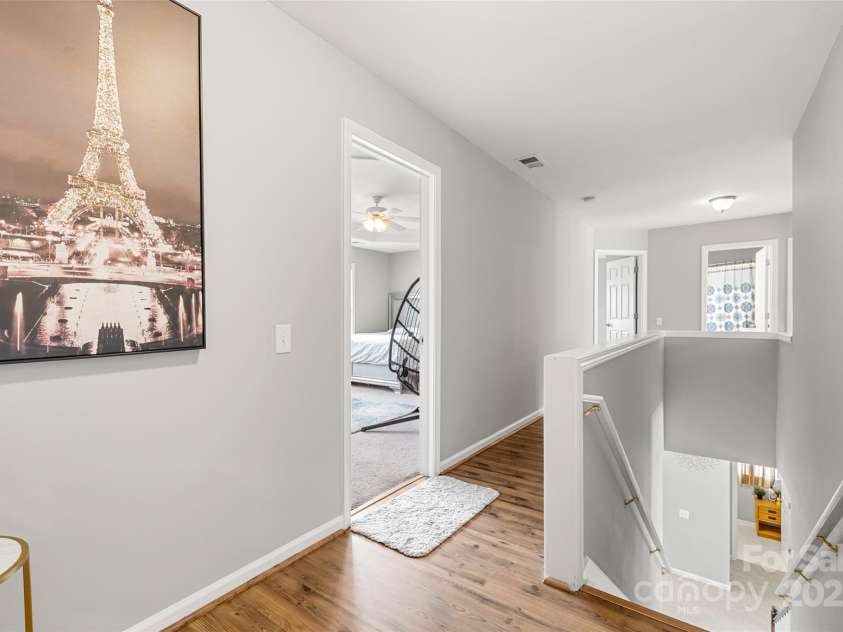 8709 Barrelli Court, Charlotte, NC 28277.  MLS# CAR4299344, YatesRealty ID 15571. 