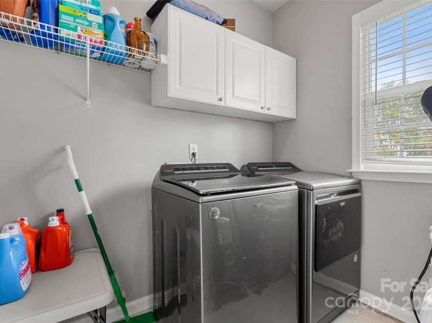 8709 Barrelli Court, Charlotte, NC 28277.  MLS# CAR4299344, YatesRealty ID 15571. 