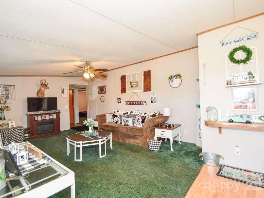 1574 Burke Duncan Road, Lancaster, SC 29720.  MLS# CAR4259092, YatesRealty ID 15573. 