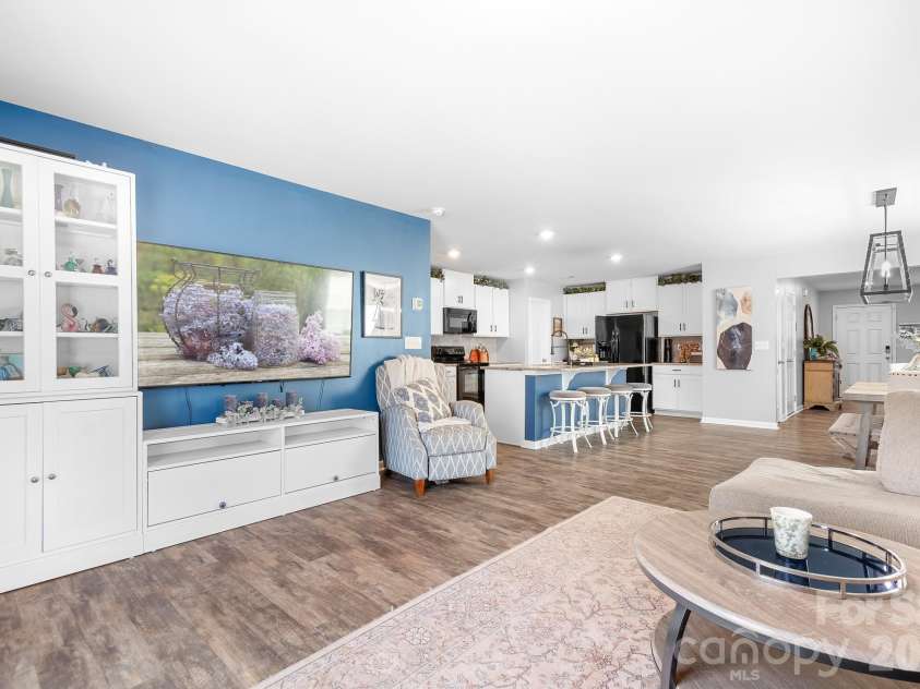 210 Silver Oak Circle, Rockwell, NC 28138.  MLS# CAR4358487, YatesRealty ID 15573. 
