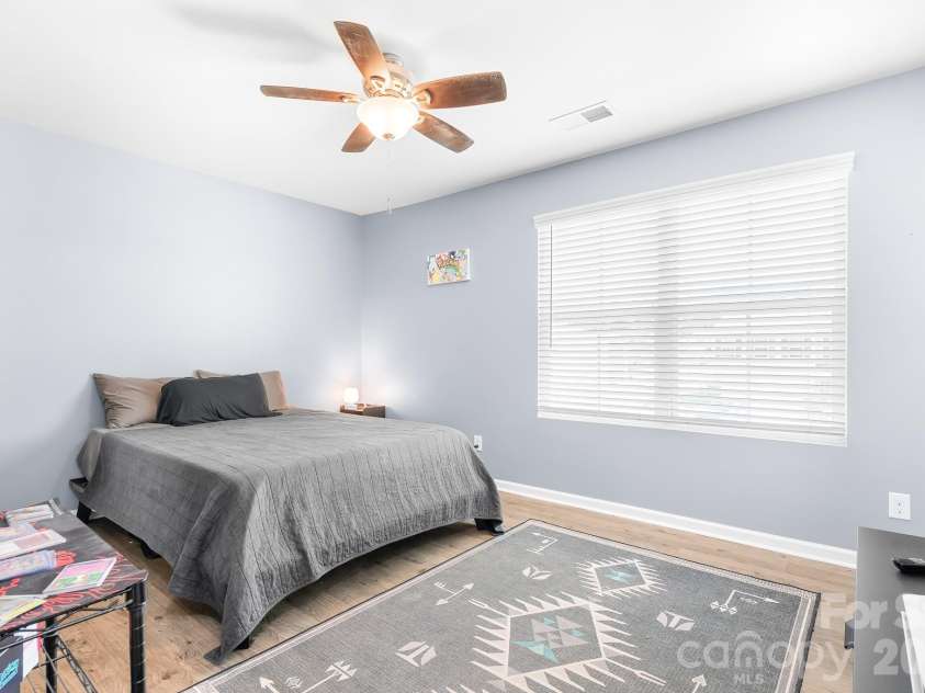 210 Silver Oak Circle, Rockwell, NC 28138.  MLS# CAR4358487, YatesRealty ID 15573. 